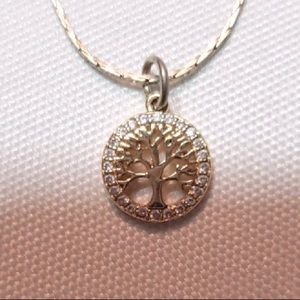Tree of Life necklace